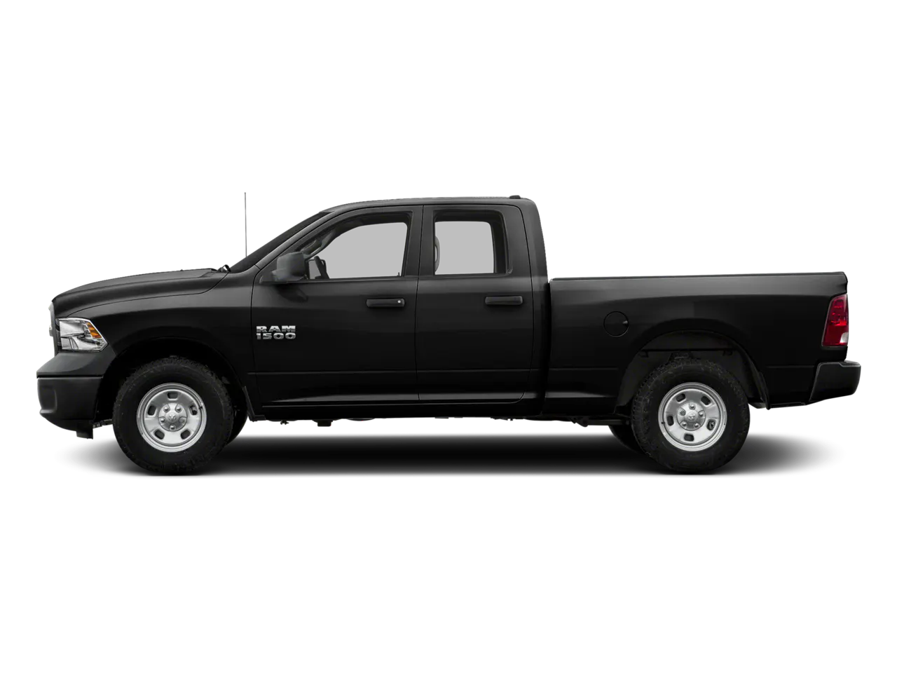 Used 2017 Ram 1500 Truck