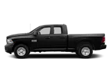 Used 2017 Ram 1500 Truck