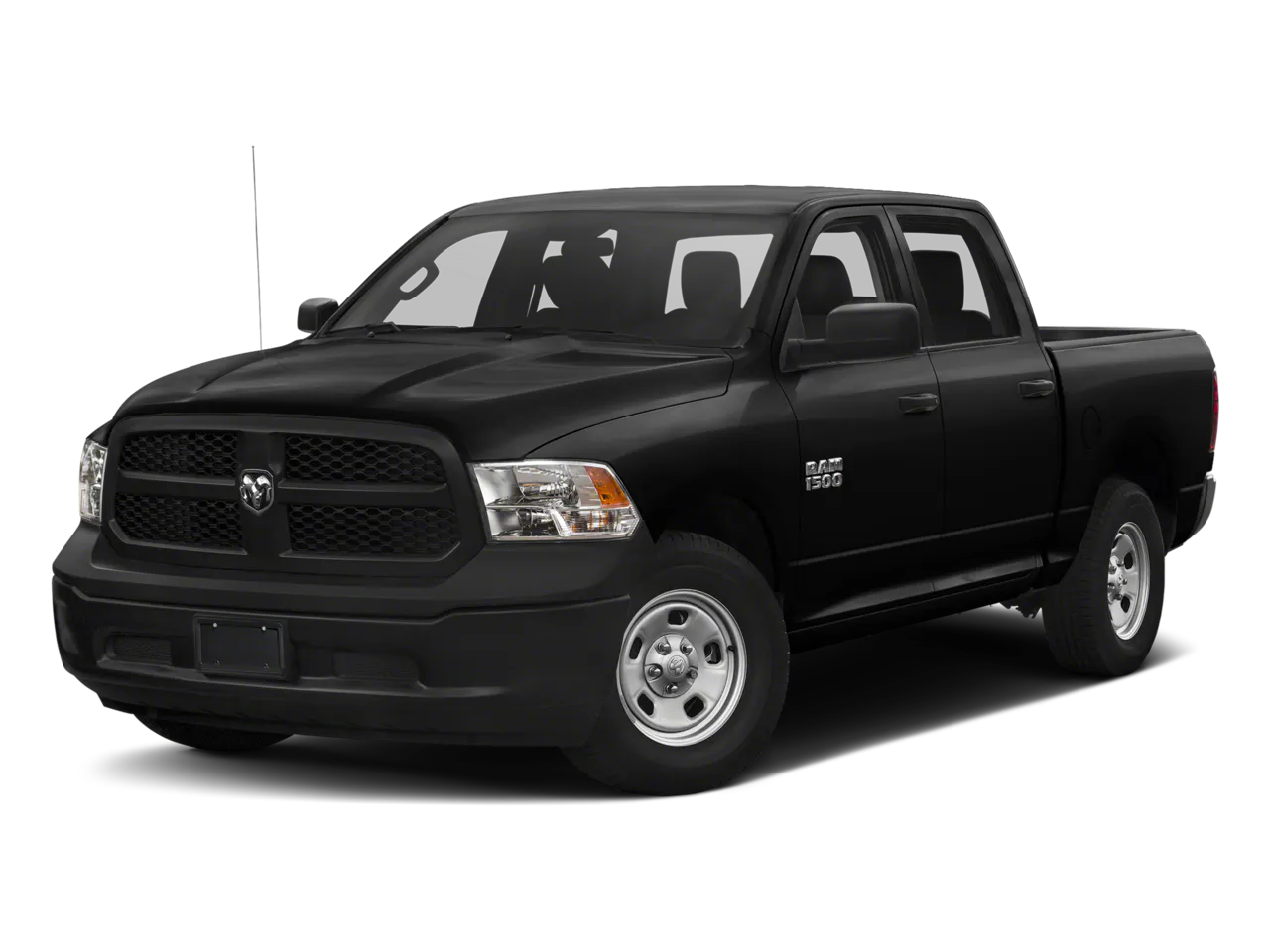 2017 RAM 1500 Express Crew Cab 5'7's photo