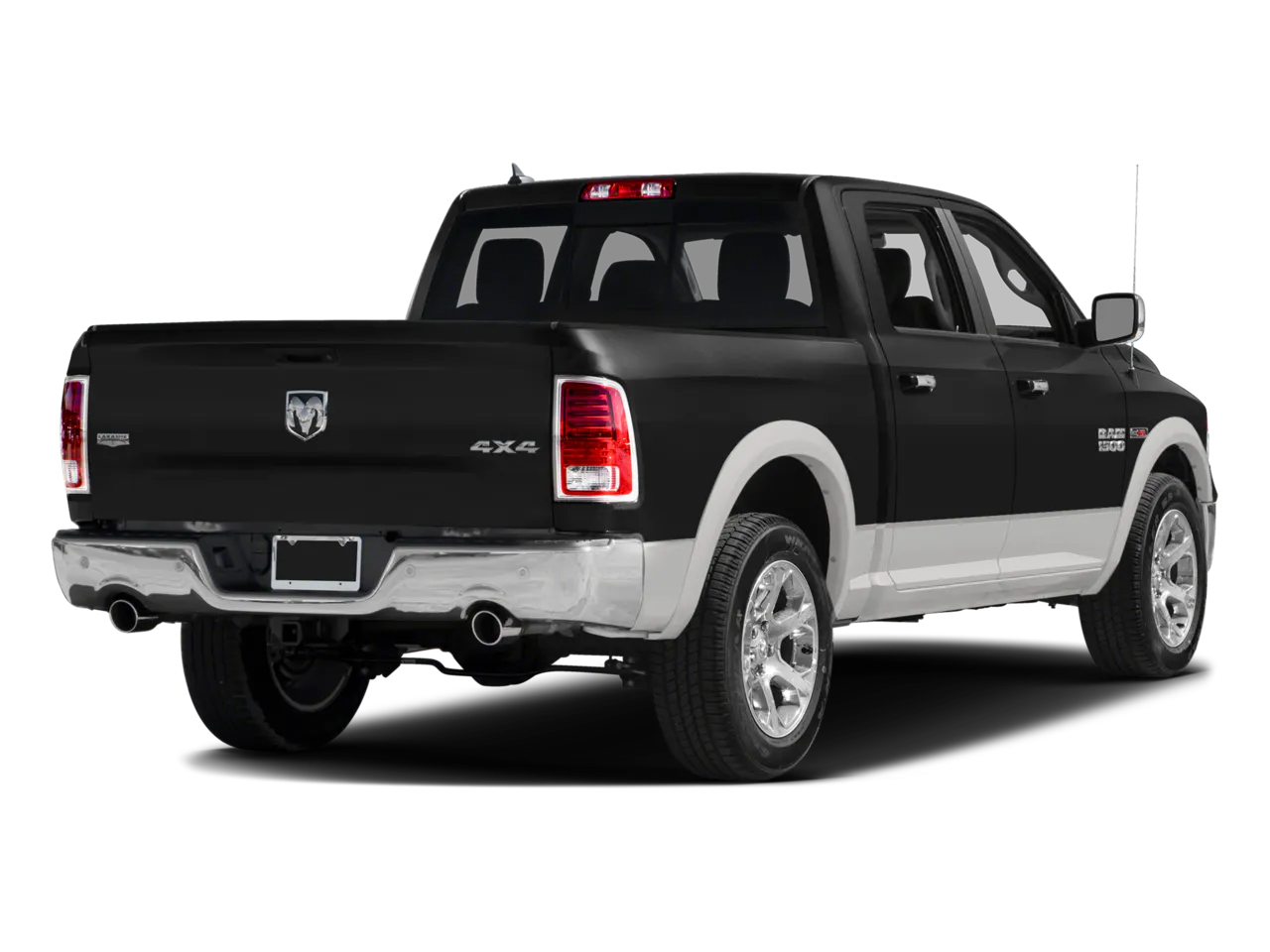 Used 2017 Ram 1500 Truck