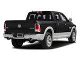 Used 2017 Ram 1500 Truck