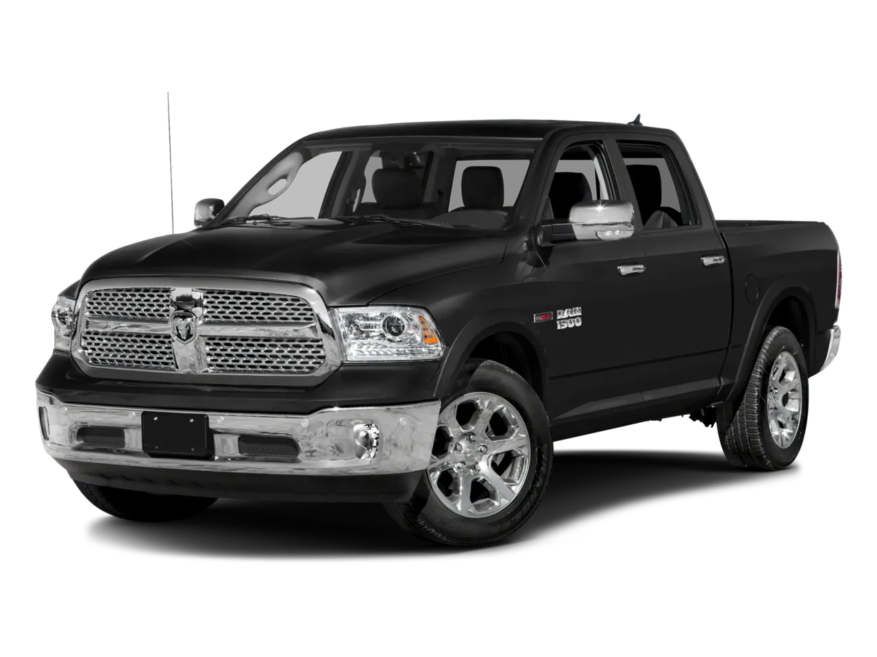 2017 RAM 1500 Pickup Laramie