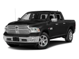 Used 2017 Ram 1500 Truck