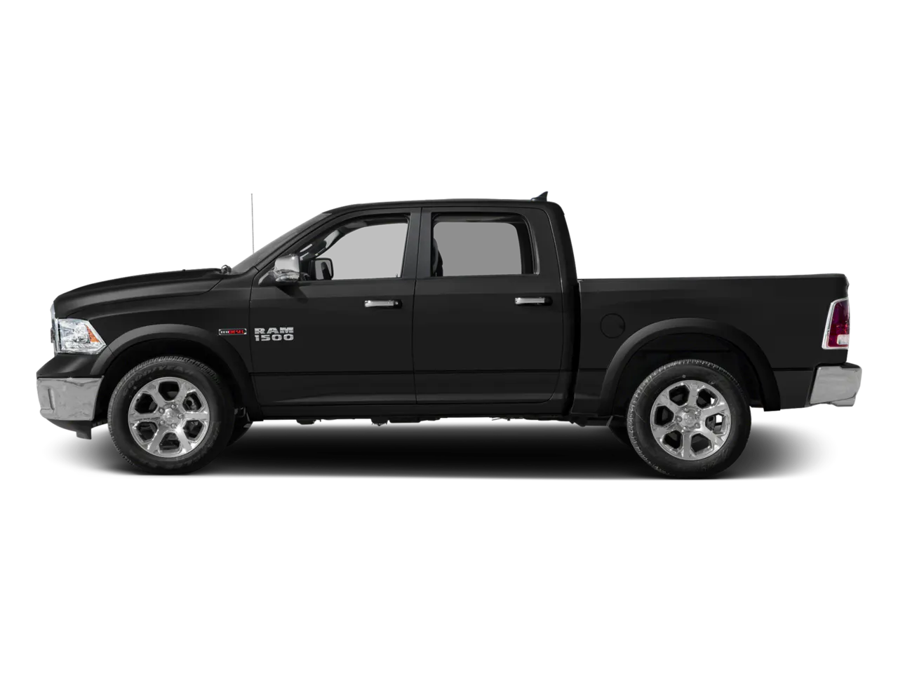 Used 2017 Ram 1500 Truck