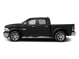 Used 2017 Ram 1500 Truck