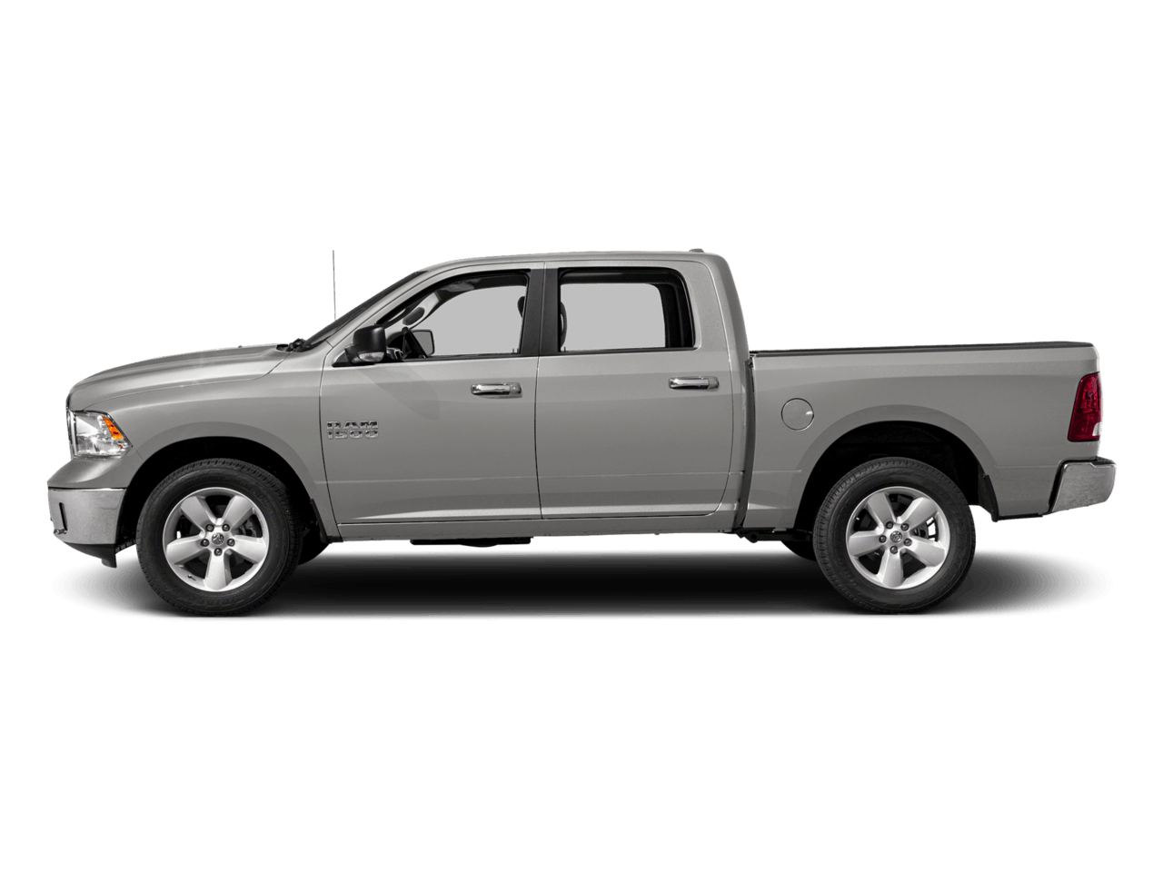 2017 RAM Ram 1500 Pickup Big Horn's photo