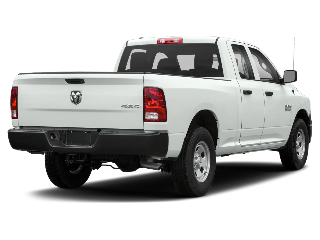 Used 2018 Ram 1500 Truck