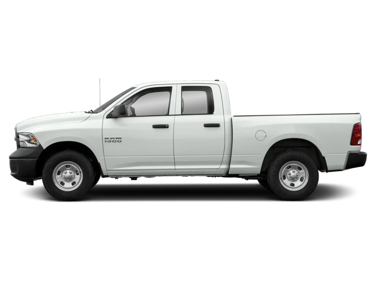 Used 2018 Ram 1500 Truck