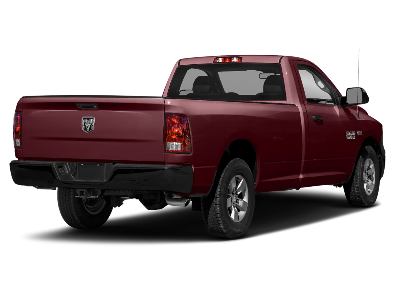 Used 2018 Ram 1500 Truck