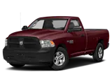 Used 2018 Ram 1500 Truck