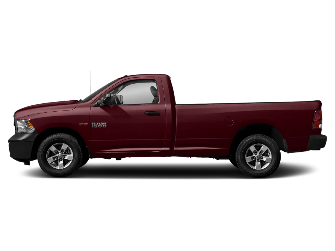 Used 2018 Ram 1500 Truck