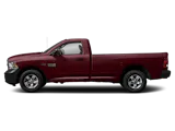 Used 2018 Ram 1500 Truck