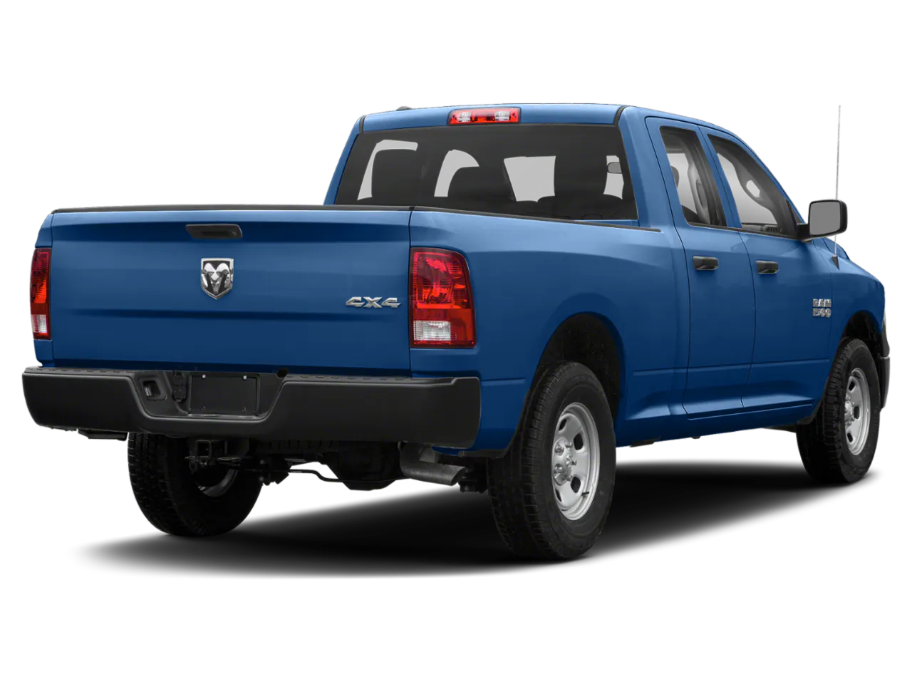 Used 2018 Ram 1500 Truck