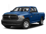 Used 2018 Ram 1500 Truck