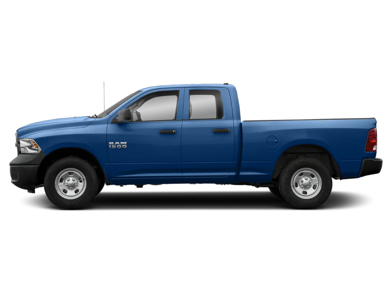 Used 2018 Ram 1500 Truck