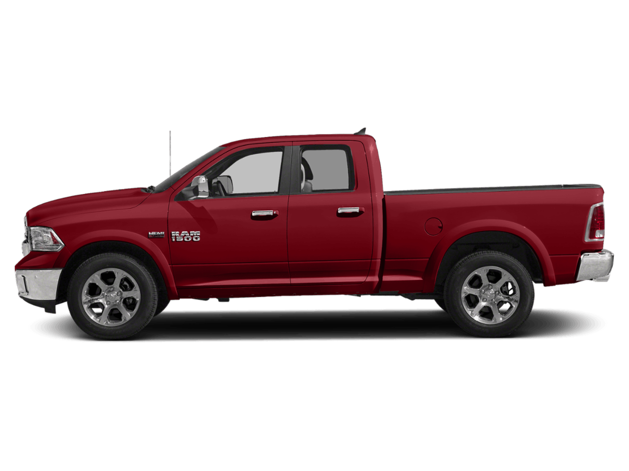 2018 RAM Ram 1500 Pickup Express's photo