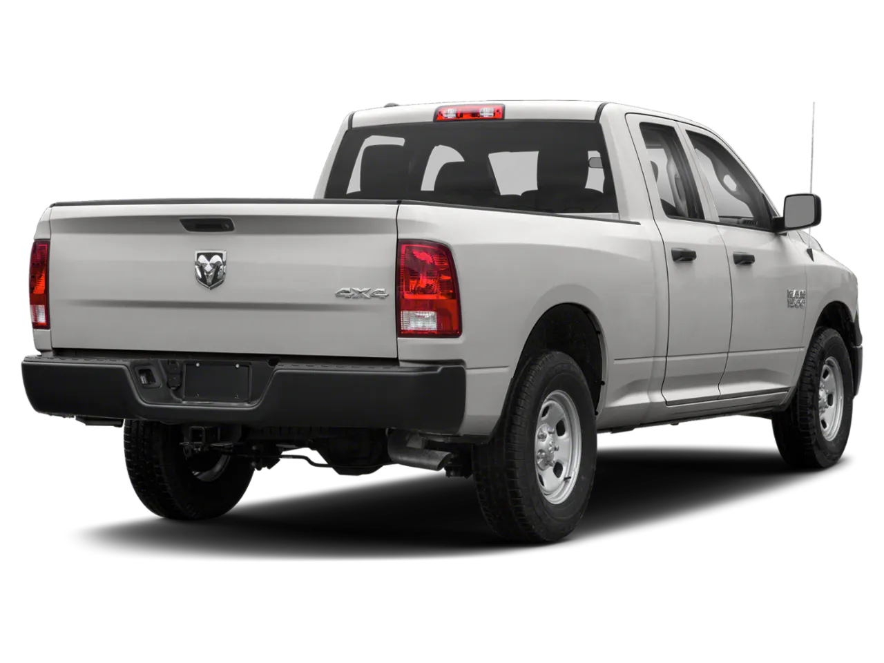 Used 2018 Ram 1500 Truck