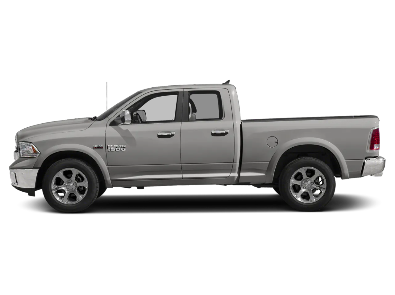 Used 2018 Ram 1500 Truck