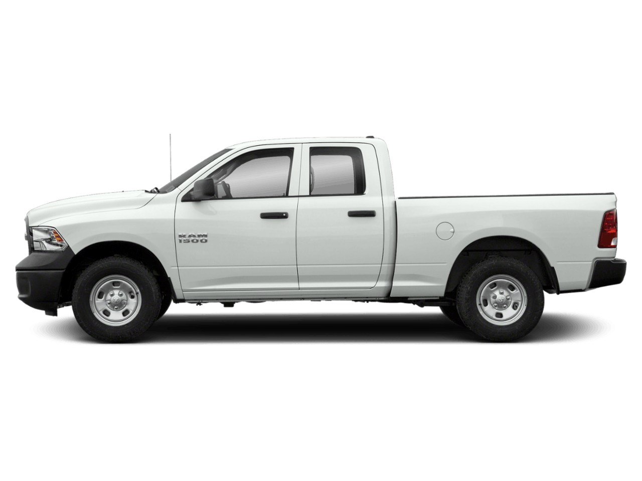 2018 RAM Ram 1500 Pickup Express's photo