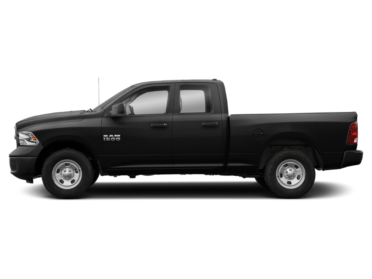 2018 RAM Ram 1500 Pickup Express