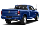 Used 2018 Ram 1500 Truck