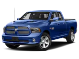 Used 2018 Ram 1500 Truck