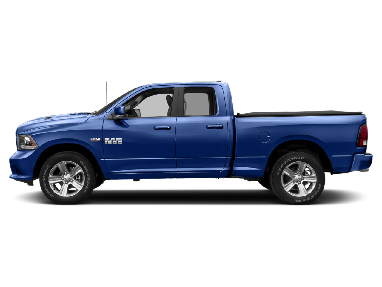 Used 2018 Ram 1500 Truck