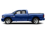 Used 2018 Ram 1500 Truck