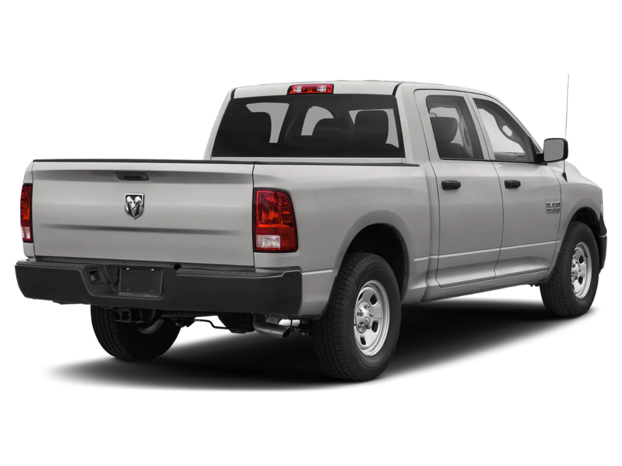 Used 2018 Ram 1500 Truck