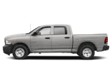 Used 2018 Ram 1500 Truck