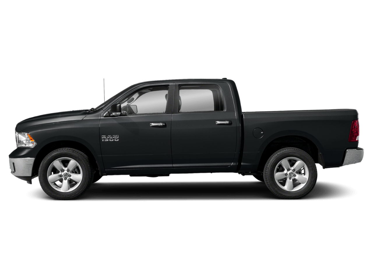 2018 RAM Ram 1500 Pickup Big Horn's photo