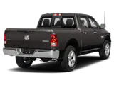 Used 2018 Ram 1500 Truck