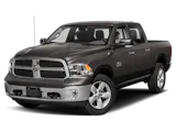 Used 2018 Ram 1500 Truck