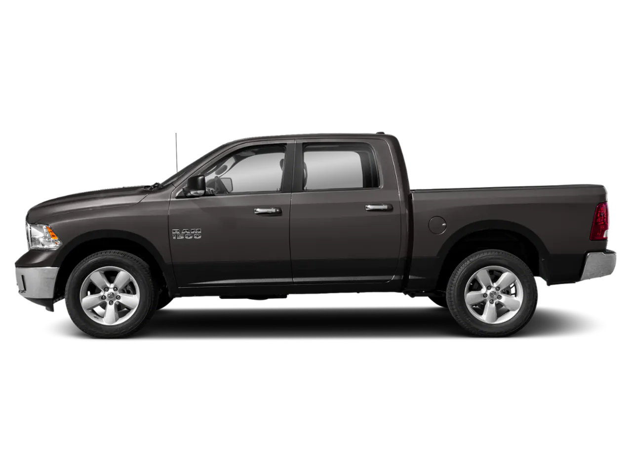 2018 RAM Ram 1500 Pickup Big Horn