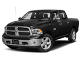 Used 2018 Ram 1500 Truck