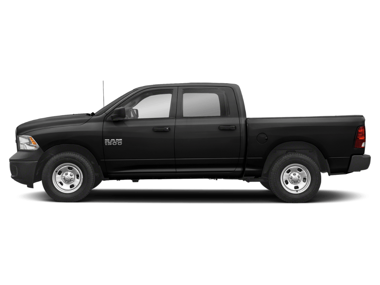 2018 RAM Ram 1500 Pickup Tradesman's photo