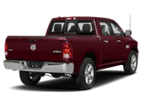 Used 2018 Ram 1500 Truck