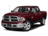 Used 2018 Ram 1500 Truck