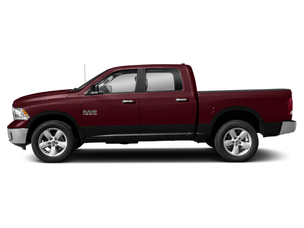 Used 2018 Ram 1500 Truck