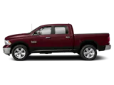 Used 2018 Ram 1500 Truck