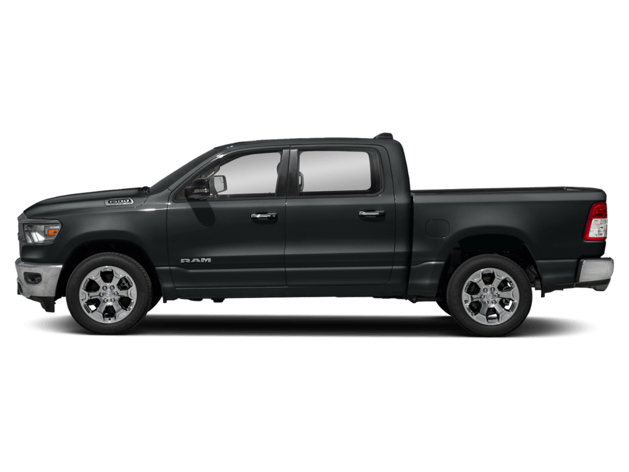 2019 RAM Ram 1500 Pickup Big Horn/Lone Star's photo