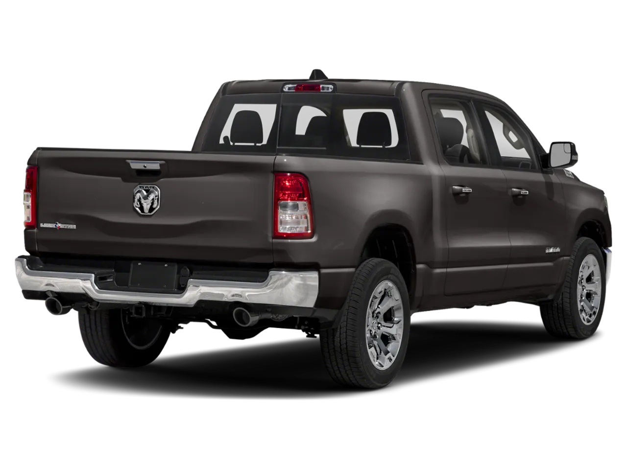 Used 2019 Ram 1500 Truck