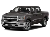 Used 2019 Ram 1500 Truck