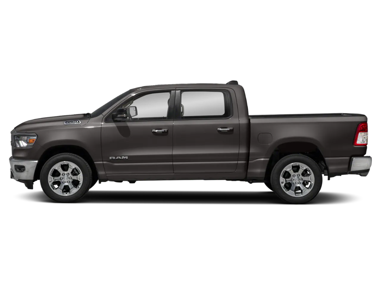 Used 2019 Ram 1500 Truck