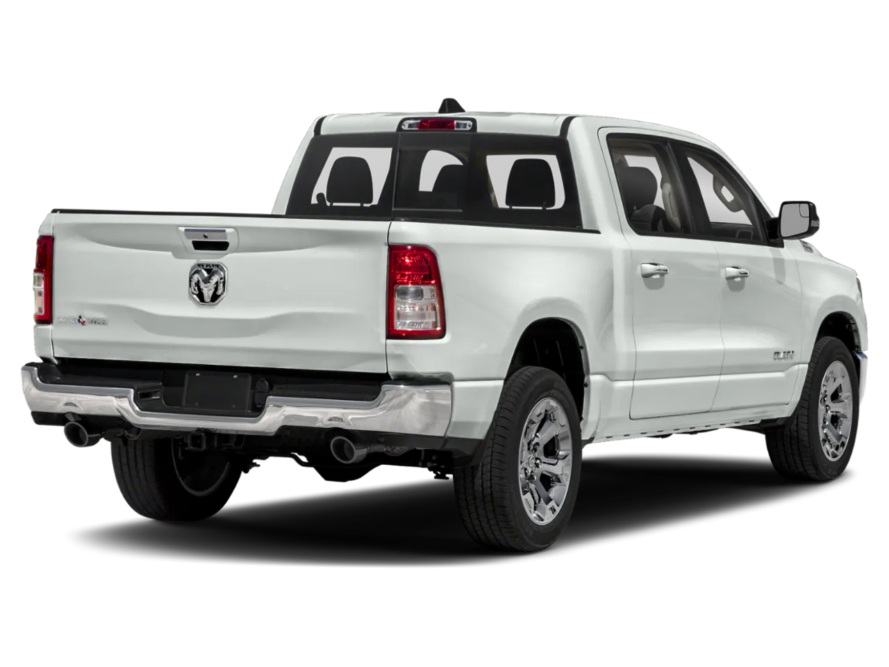 Used 2019 Ram 1500 Truck