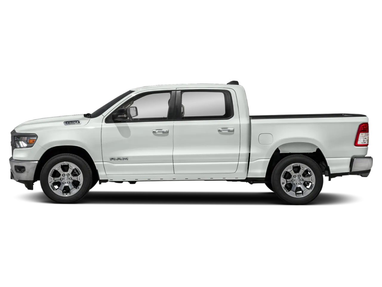 Used 2019 Ram 1500 Truck