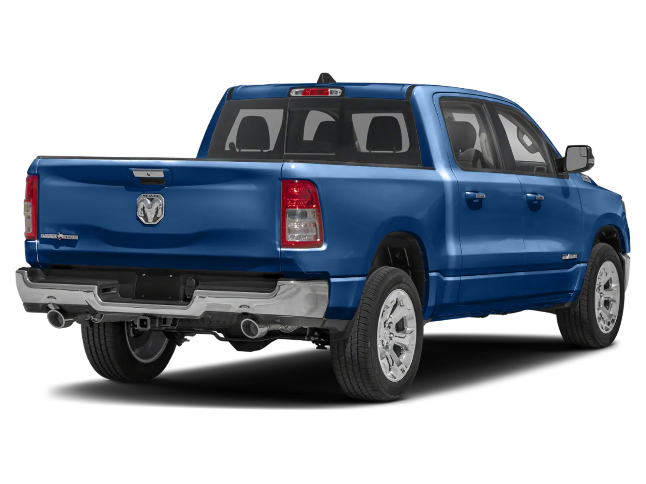 Used 2019 Ram 1500 Truck
