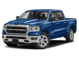 Used 2019 Ram 1500 Truck