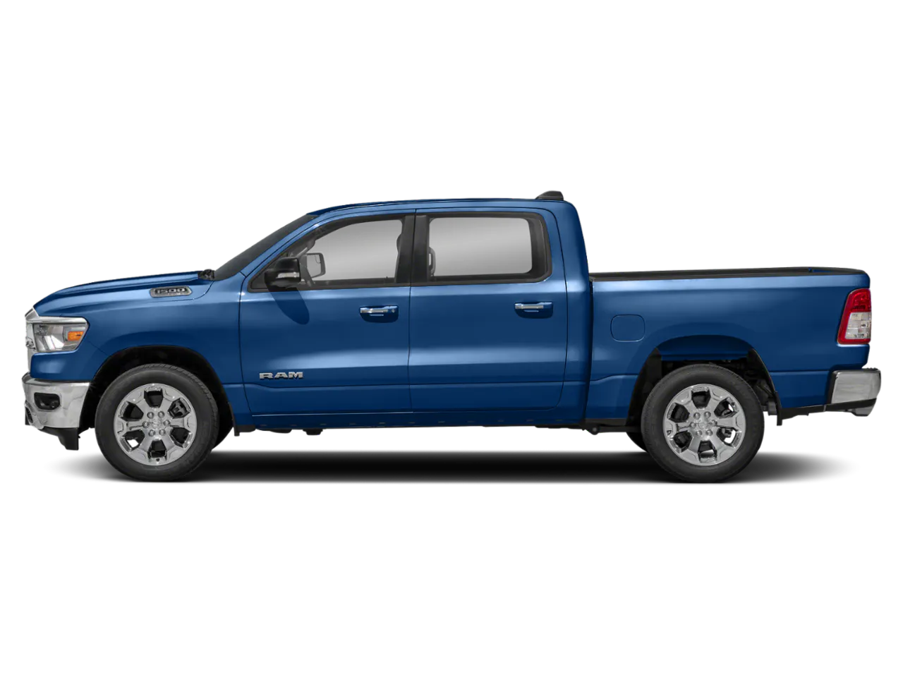 Used 2019 Ram 1500 Truck