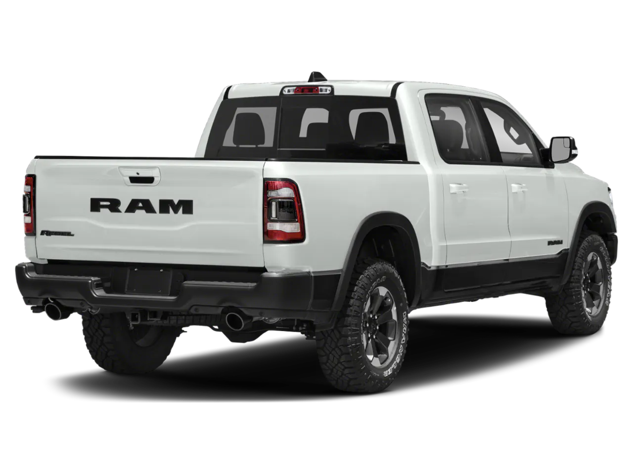Used 2019 Ram 1500 Truck